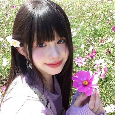 与姑妈同游